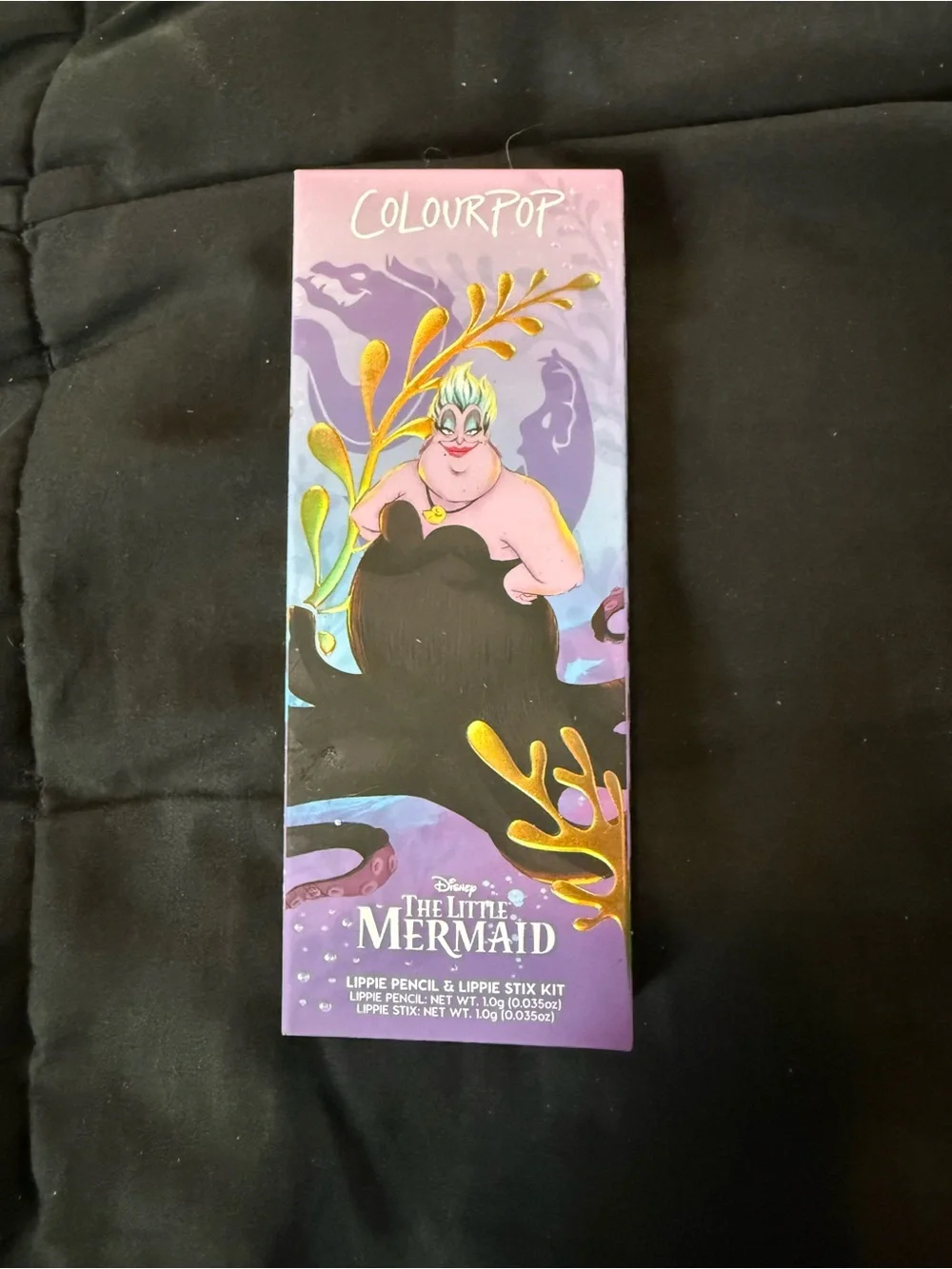 Ursula Lip Kit